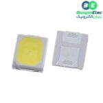 SMD LED پکیج 2835 سفید مهتابی بسته 50 تایی