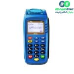 دستگاه کارتخوان سیار PAX مدل S90