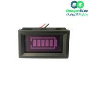 ماژول نمایشگر میزان شارژ باترى 12V روپنلی