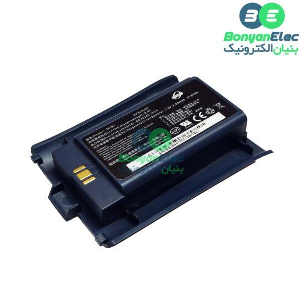 باتری دستگاه کارتخوان سیار Pax مدل S90