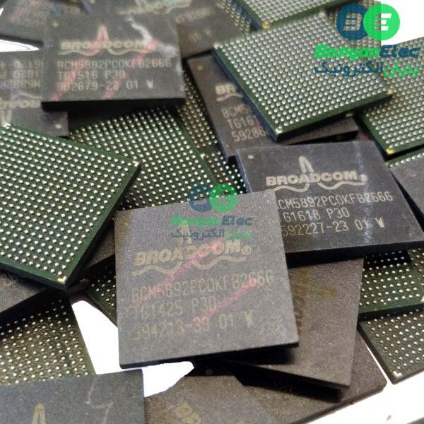 CPU دستگاه کارتخوان S90,S58,S80,D210,7210