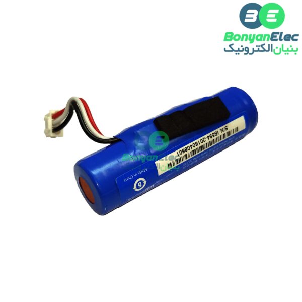 باتری اصلی دستگاه کارتخوان سیار Pax مدل S910