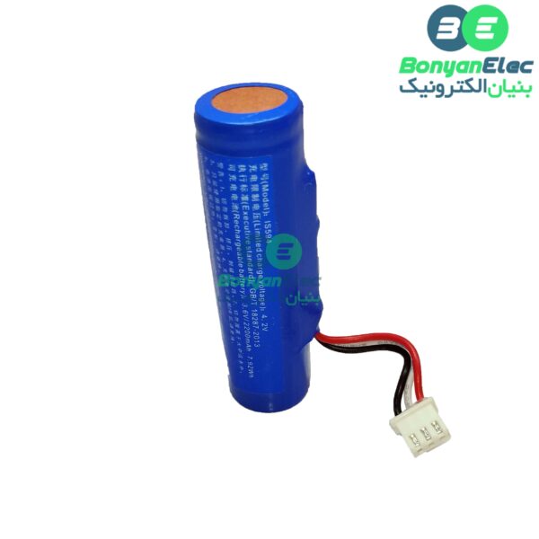 باتری اصلی دستگاه کارتخوان سیار Pax مدل S910