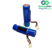 باتری اصلی دستگاه کارتخوان سیار Pax مدل S910