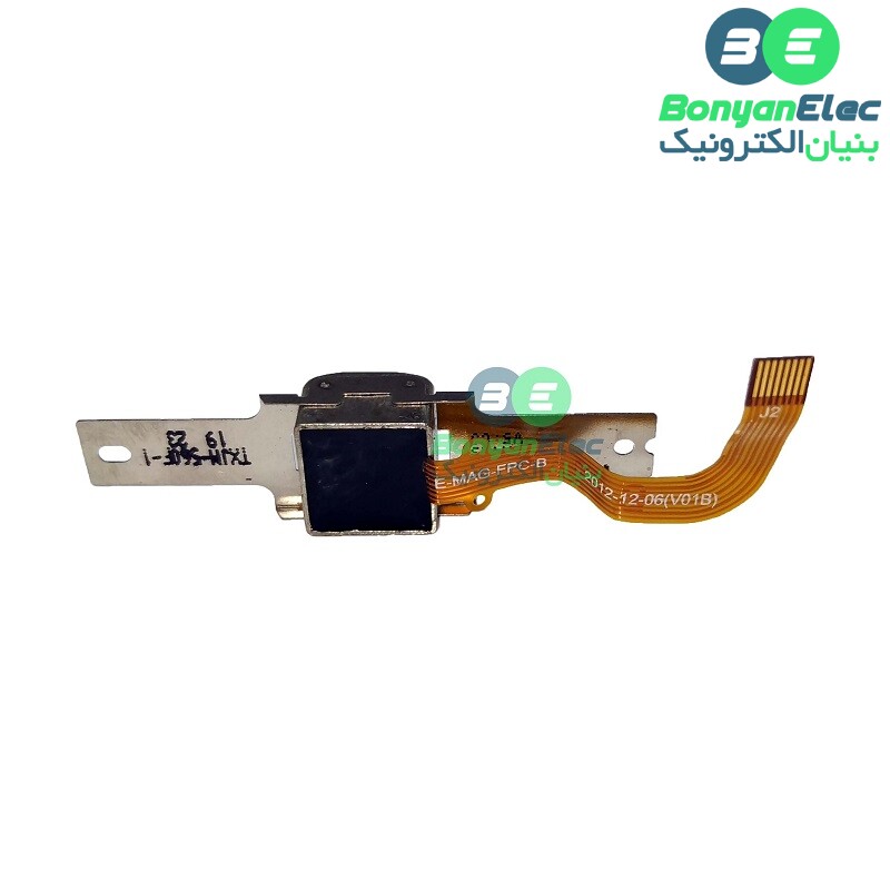 ماژول ریدر مغناطیسی دستگاه کارتخوان Pax مدل S90