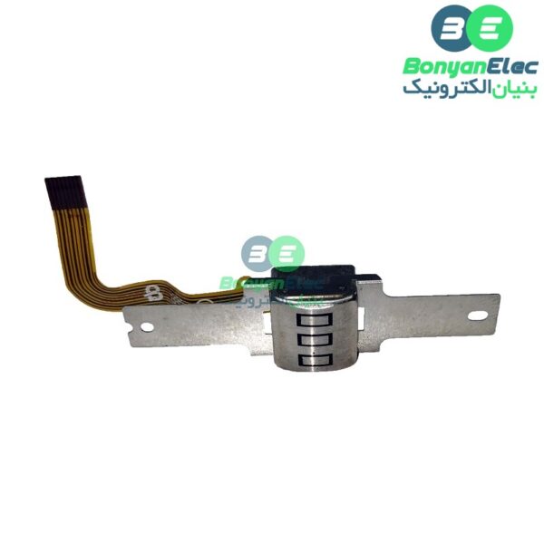 ماژول ریدر مغناطیسی دستگاه کارتخوان Pax مدل S90