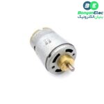 موتور DC 12V پرقدرت RS-770SH