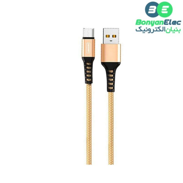 کابل شارژر Micro USB کنفی مرغوب