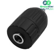 سه نظام دریل شارژی 0.8mm-10mm