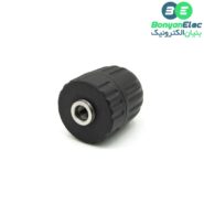 سه نظام دریل شارژی 0.8mm-10mm