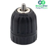 سه نظام دریل شارژی 0.8mm-10mm