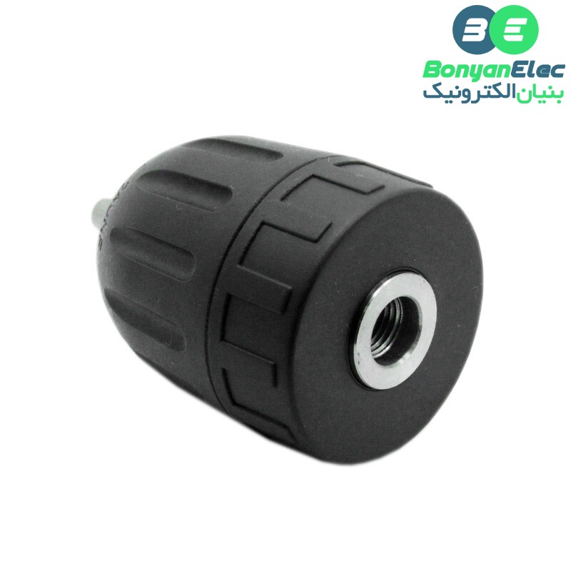 سه نظام دریل شارژی 0.8mm-10mm