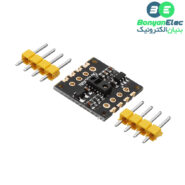 ماژول پالس اکسیمتر و ضربان قلب MAX30100