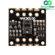 ماژول پالس اکسیمتر و ضربان قلب MAX30100