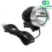 لامپ UV LED سه وات USB