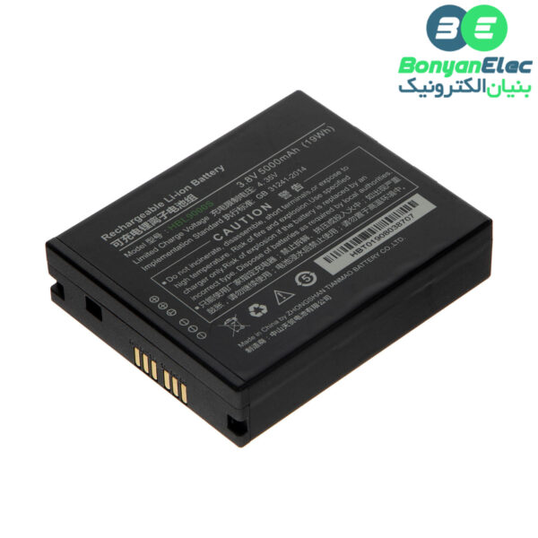 پایانه فروشگاهی (کارتخوان) سیار اندرویدی یوروو مدل i9000S