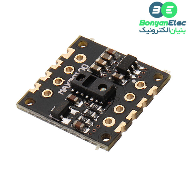 ماژول پالس اکسیمتر و ضربان قلب MAX30100