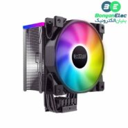 فن خنک کننده پردازنده PCCOOLER