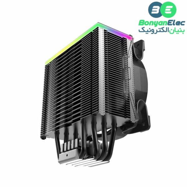 فن خنک کننده پردازنده PCCOOLER