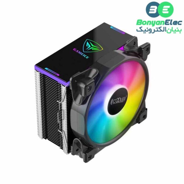 فن خنک کننده پردازنده PCCOOLER