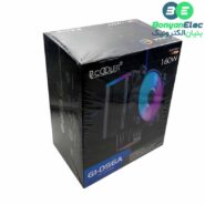 فن خنک کننده پردازنده PCCOOLER