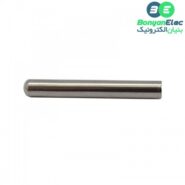 پراب ضدآب سنسور دما دارای بدنه استیل و ابعاد 4mmx30mm