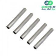 پراب ضدآب سنسور دما دارای بدنه استیل و ابعاد 4mmx30mm