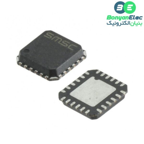 تراشه شبکه LAN8720A