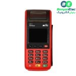 دستگاه کارتخوان سیار NewLand مدل ME31 (آکبند)