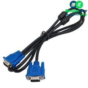 کابل گرافیک VGA 1.5 متری