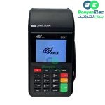 دستگاه کارتخوان سیار Pax مدل S915 (آکبند)