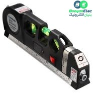 دستگاه متر و تراز لیزری مدل Fixit Laser Level Pro 3