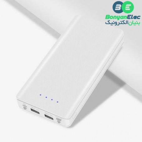 کیس-پاوربانک-20000mah-با-دو-خروجی-usb-هشت-سل-مدل-w8 (2)
