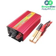 اینورتر (مبدل 12VDC به 220VAC) سوئیچینگ 12V 1000W