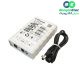 دستگاه 5VDC UPS پرتابل حرفه ای با باتری داخلی مدل DC1605