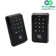 دستگاه اکسس کنترل RFID 125KHZ مدل BE-A4