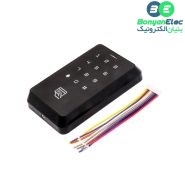 دستگاه اکسس کنترل RFID 125KHZ مدل BE-A4