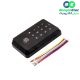 دستگاه اکسس کنترل RFID 125KHZ مدل BE-A4