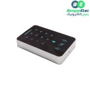 دستگاه اکسس کنترل RFID 125KHZ مدل BE-A1