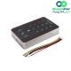 دستگاه اکسس کنترل RFID 125KHZ مدل BE-A1