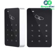 دستگاه اکسس کنترل RFID 13.56MHZ لمسی مدل BE-T6