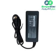 آداپتور 9 ولت 4 آمپر بین راهی 9V-4A برند Huntkey