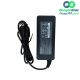 آداپتور 9 ولت 4 آمپر بین راهی 9V-4A برند Huntkey