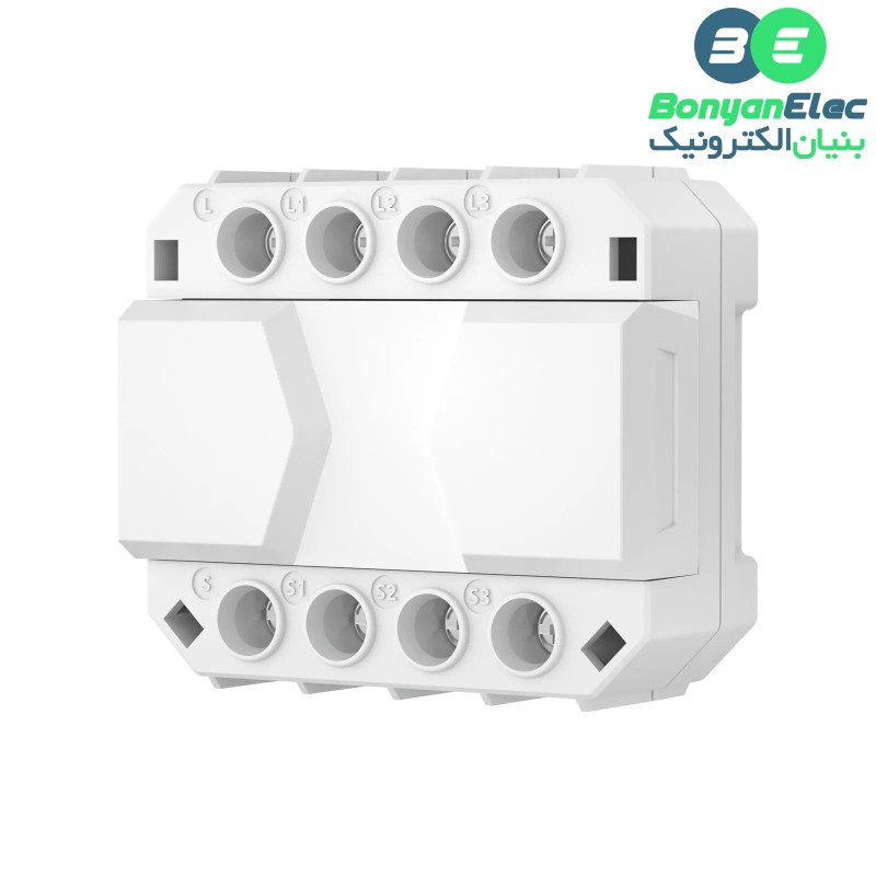 ریموت سوئیچ هوشمند Sonoff مدل S-Mate