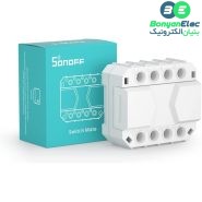 ریموت سوئیچ هوشمند Sonoff مدل S-Mate