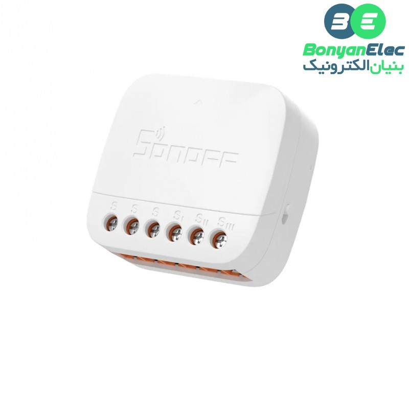 ریموت سوئیچ هوشمند Sonoff مدل S-Mate2