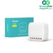 ریموت سوئیچ هوشمند Sonoff مدل S-Mate2
