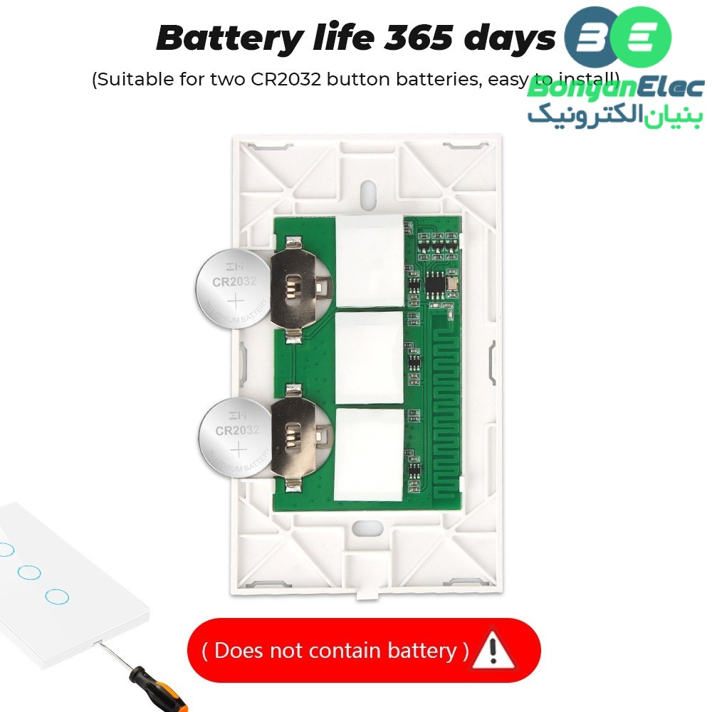 دوپل ریموتی
