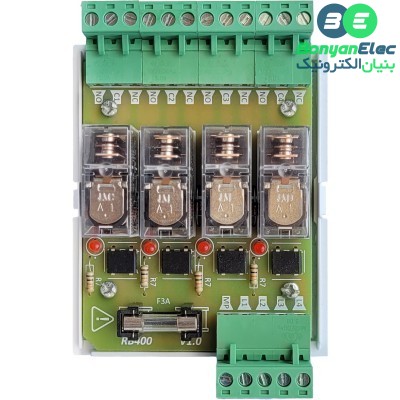 رله-برد-4-کانال-صنعتی-16-آمپر-12-ولت-rb412 (1)