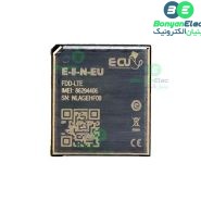 ماژول 4G Cat-1 LTE اورجینال با استاندارد اروپایی